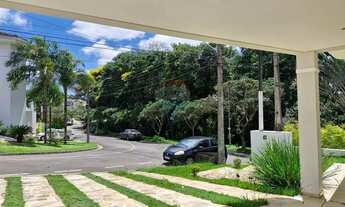 Imagem 3: Casa de condomínio para locação, 284,5 m², 3 quartos (1 suíte), Vivenda das Quaresmeiras