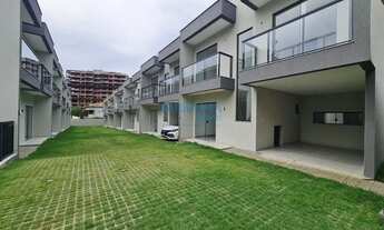 Imagem 2: Casa a venda, condomínio fechado no Centro de Lauro de Freitas