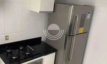 Imagem 7: Apartamento à venda em Campinas, Jardim Antonio Von Zuben, com 2 quartos, com 47.29 m²