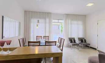 Imagem 5: 36035) à venda - Apartamento com 3 quartos, 2 vagas, no Santo Antônio