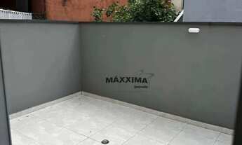 Imagem 5: Apartamento com 2 dormitórios para alugar, 67 m² por R$ 2.930,00/mês - Santa Maria - Santo