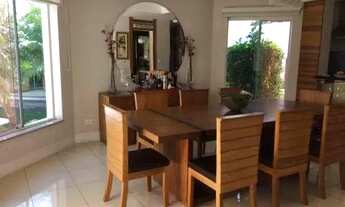 Imagem 4: Casa para locação no Condomínio Altos da Represa, em Americana, SP