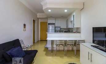 Imagem 5: Apartamento à Venda - Alphaville, 1 Quarto, 56 m2