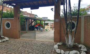 Imagem 3: Chácara em Alameda do Flamboyant - Rancho Caioçara - Atibaia/SP