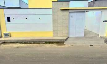 Imagem 2: Casa NOVA no Araçagy com Entrada Facilitada Próxima a UPA!\\045