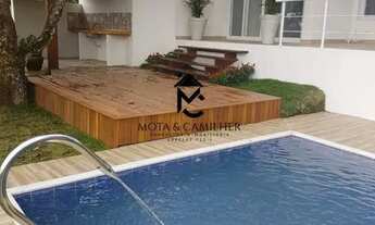 Imagem 2: Casa estilo Chácara para Venda no Condomínio Chácaras Cataguá -Taubaté