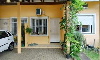 Imagem 4: Casa em Jardim Leopoldina