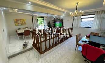 Imagem 2: Casa à venda 6 quartos no Embaré Santos