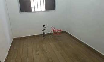 Imagem 6: Casa térrea 2 dormitórios R$ 1.300,00 ( Jardim Monte Alegre