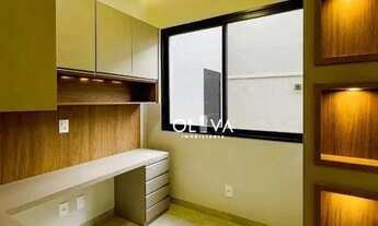 Imagem 2: Casa com 4 dormitórios à venda, 285 m² por R$ 2.950.000 - Damha VI - São José do Rio Preto