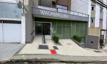 Imagem 2: Apartamento Garden - Dois Quartos com Suíte - Varanda Gourmet - Uma Vaga - Batista de Oliv