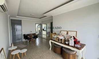 Imagem 3: Imóvel para venda possui 86 metros quadrados com 3 quartos em Duque de Caxias - Cuiabá - M