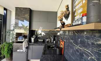 Imagem 5: Casa - Terras da Estância - Paulínia