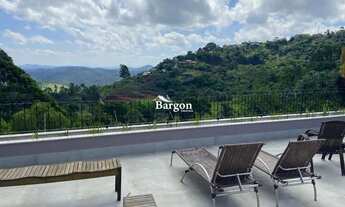 Imagem 7: Casa com 3 quartos sendo 1 suíte a venda no Bairro Parque Jardim da Serra em Juiz de Fora