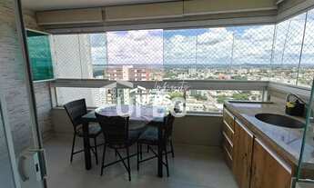 Imagem 5: Residencial Bucareste - Setor Leste Universitário