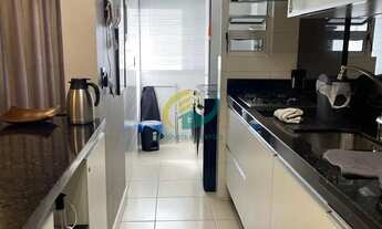 Imagem 7: Apartamento Padrão Centro - 02 Dormitórios sendo 1 suite - 01 vaga - Infraestrutura Comple