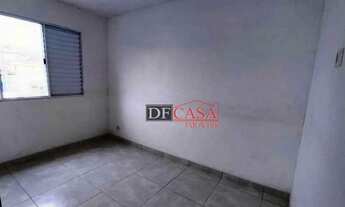 Imagem 3: Apartamento com 2 dormitórios à venda, 45 m² por R$ 225.000,00 - Patriarca (Zona Leste)