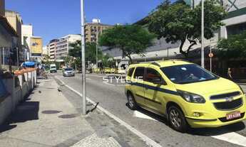Imagem 6: Méier Galpão / depósito com venda por R$1.900.000