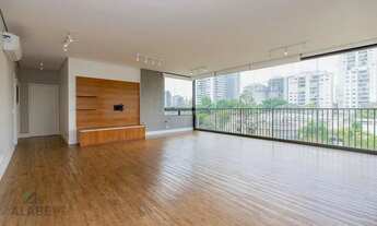 Imagem 5: Apartamento para venda em Campo Belo com 3 quartos, sendo 3 suítes , 157m²