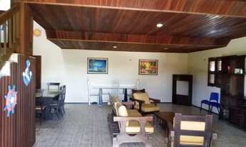 Imagem 5: Casa Morro Branco-Beberibe