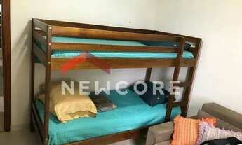 Imagem 2: Apartamento em Avenida Paris - Boqueirão - Praia Grande/SP