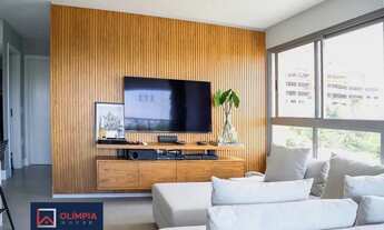 Imagem 3: Aluguel Apartamento 2 Dormitórios - 70 m² Cerqueira César