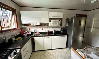 Imagem 5: Linda casa residencial à venda no bairro Ponta Grossa!!!