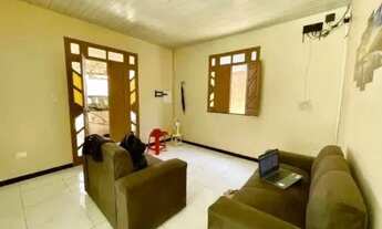 Imagem 3: VENDO CASA NA MARAMBAIA (sw