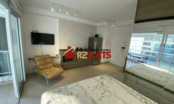 Imagem: Flat com ótimo preço no bairro Consolação