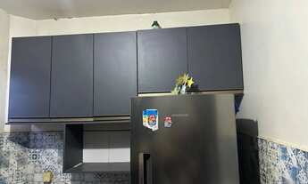 Imagem 2: Apartamento bosque sul