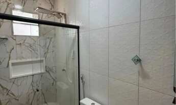 Imagem 5: PARQUE DEZ- CASA 3 QUARTOS- RESID DO MINDU