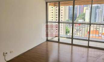 Imagem 5: Aluguel de apartamento de 2 quartos na Vila Nova Conceição, São Paulo - 70m², 1 vaga e suí