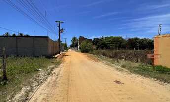 Imagem 3: Lote 15x50m - Regularizado - Barra Nova - financia banco