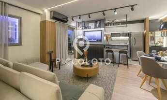 Imagem: Apartamento à venda em Campinas, Mansões