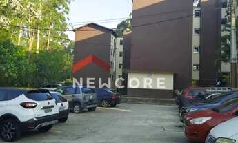 Imagem 3: Apartamento em Rua Chubei Takagashi - Colônia (Zona Leste) - São Paulo/SP