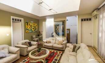 Imagem: Casa à Venda - Alphaville, 4 Quartos, 1480