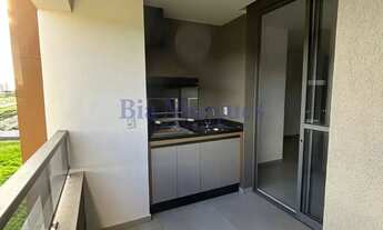 Imagem 2: Apartamento 83m², 3 quartos sendo 1 suíte, para venda e locação - Jardim Botânico