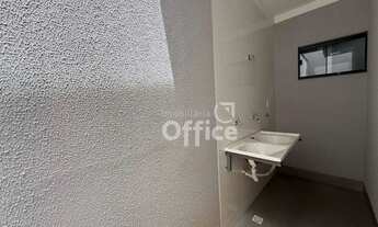 Imagem 7: Casa com 3 quartos à venda, 105 m² por R$ 420.000 - Parque Brasília 2ª Etapa - Anápolis/GO