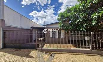 Imagem: Casa à venda e para alugar em Americana