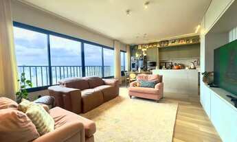 Imagem: Apartamento 3 suítes no Residencial New