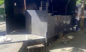 Imagem: Vendo trailler muito barato