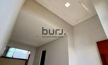 Imagem 6: Casa de Alto Padrão em Senador Canedo - Goiás