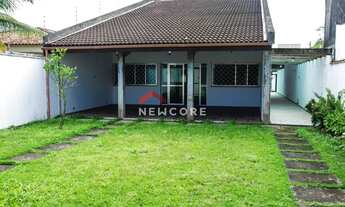 Imagem 3: Casa em Rua Minas Gerais - Cibratel II - Itanhaém/SP