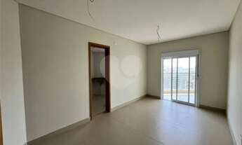 Imagem 7: Cobertura com 3 quartos à venda em Barra Funda - SP