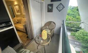 Imagem 3: Pechincha - Ótimo Apartamento - 2 quartos - Varanda - Sol manhã - Vaga