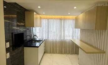 Imagem 7: Apartamento 3 Quartos no Centro de Balneário Camboriú Frente com Vista Mar, Mobiliado