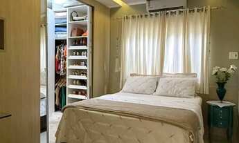 Imagem 2: Casa condomínio para venda na Mário Andreazza