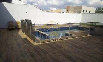 Imagem 3: CASA COM 3 DORMITÓRIOS, 250 M² À VENDA ESTÂNCIA DAS FLORES - JAGUARIÚNA/SP