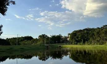 Imagem 7: Otimo terreno em condomínio fechado 405 metros quadrados no Residencial Acácias - Paulínia