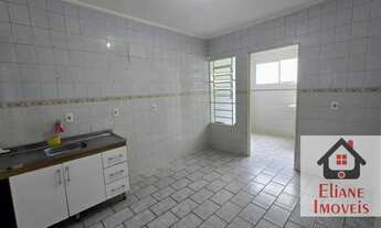 Imagem 5: Apartamento com 2 dormitórios à venda, 64 m² por R$ 230.000,00 - Jardim das Oliveiras (Nov
